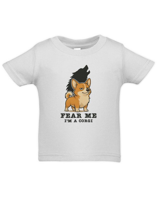 Infant Jersey T-Shirt