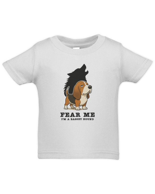 Infant Jersey T-Shirt