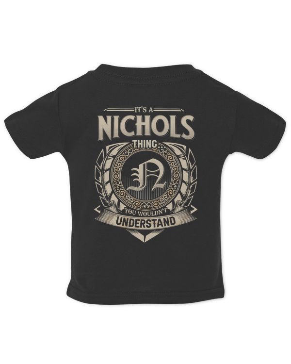 Infant Jersey T-Shirt