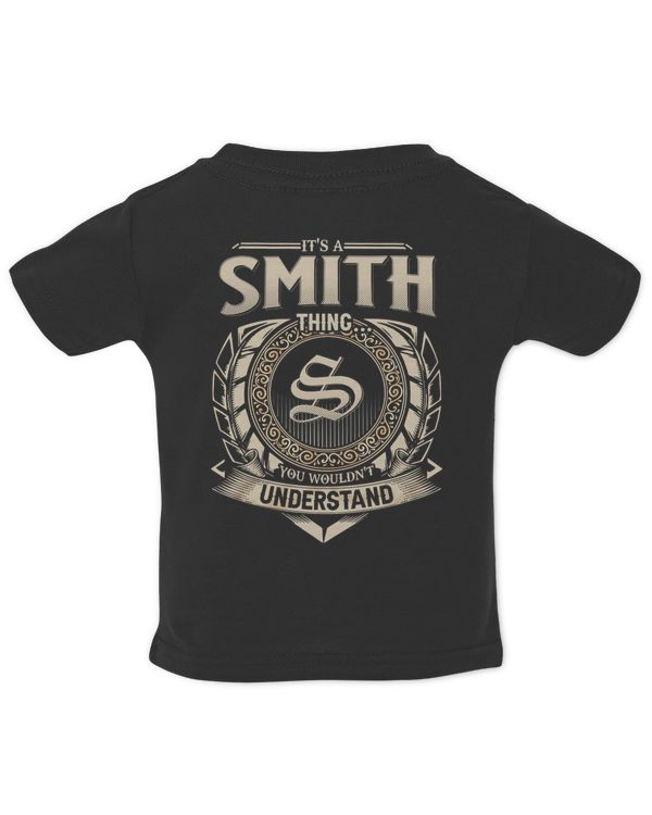 Infant Jersey T-Shirt
