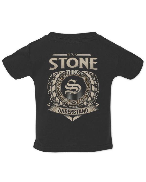 Infant Jersey T-Shirt