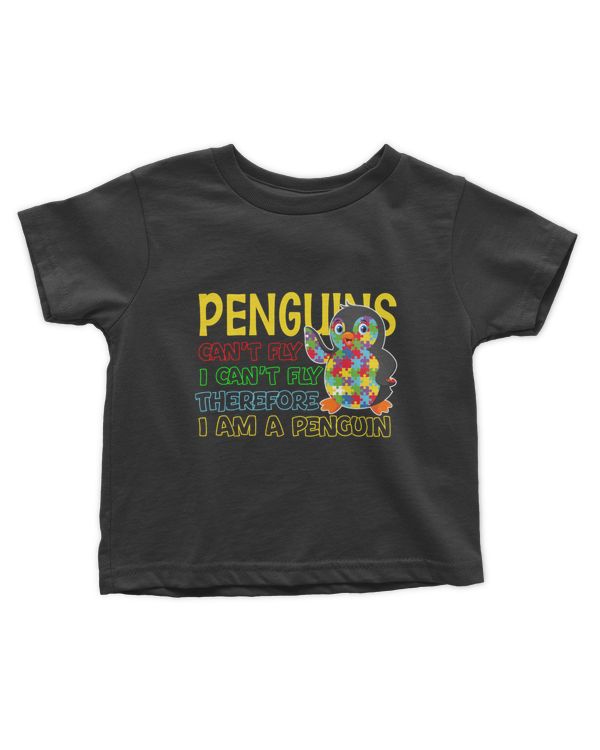 Toddler Cotton Jersey T-Shirt