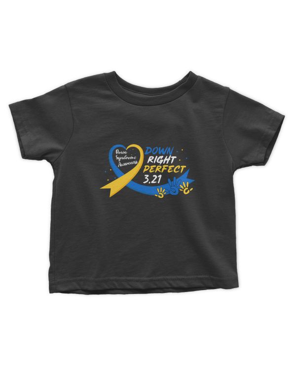 Toddler Cotton Jersey T-Shirt
