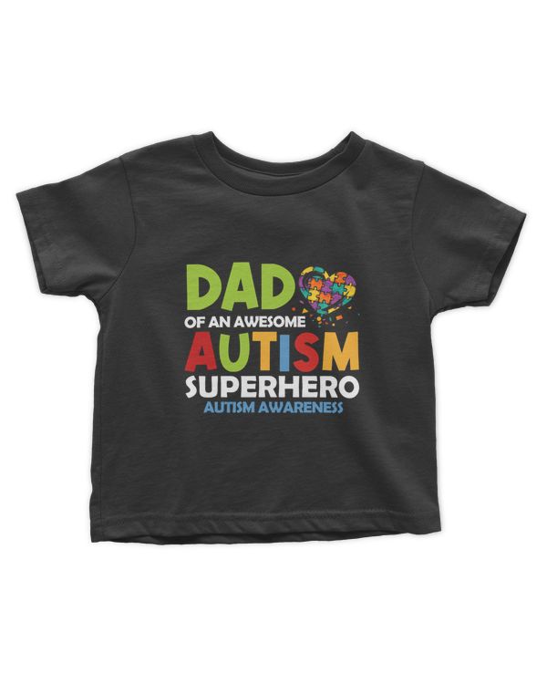 Toddler Cotton Jersey T-Shirt
