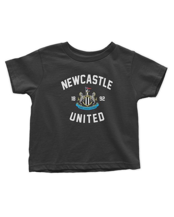 Toddler Cotton Jersey T-Shirt