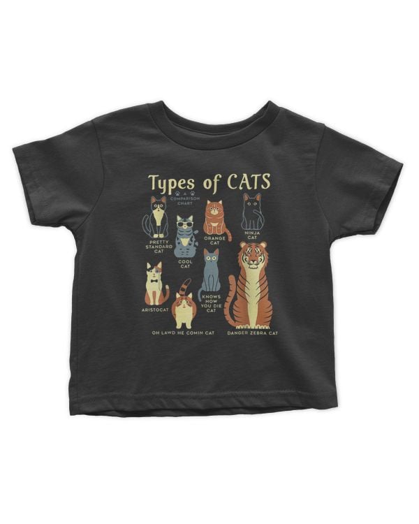 Toddler Cotton Jersey T-Shirt