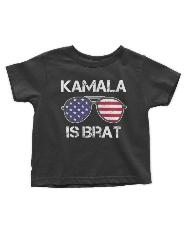 Toddler Cotton Jersey T-Shirt