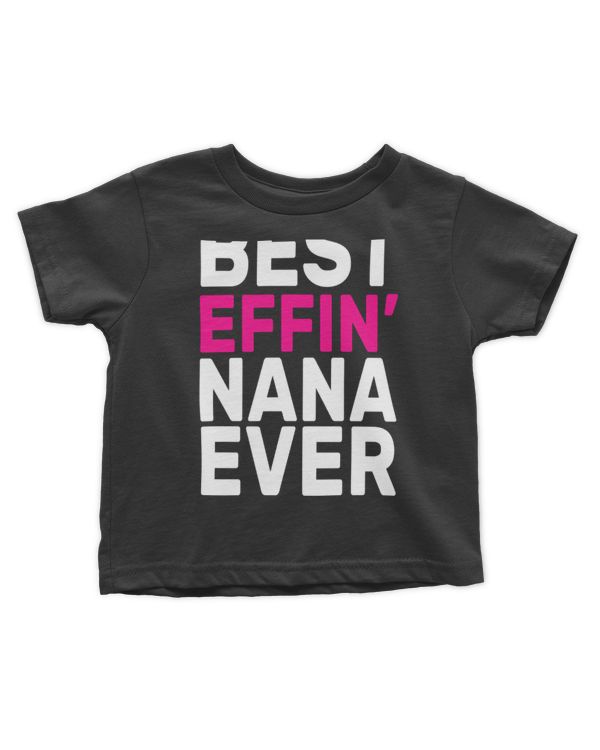 Toddler Cotton Jersey T-Shirt