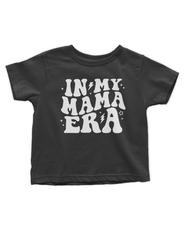 Toddler Cotton Jersey T-Shirt