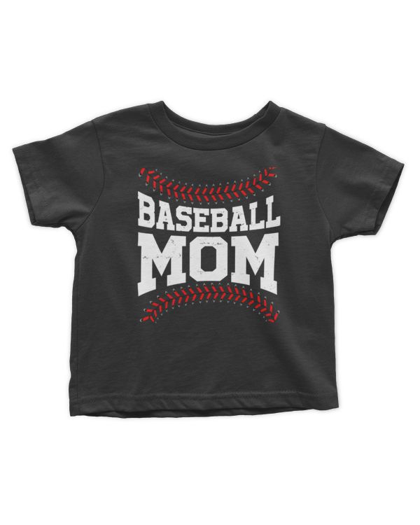 Toddler Cotton Jersey T-Shirt