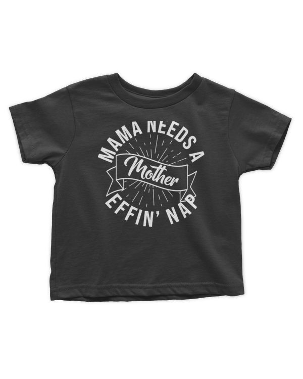 Toddler Cotton Jersey T-Shirt