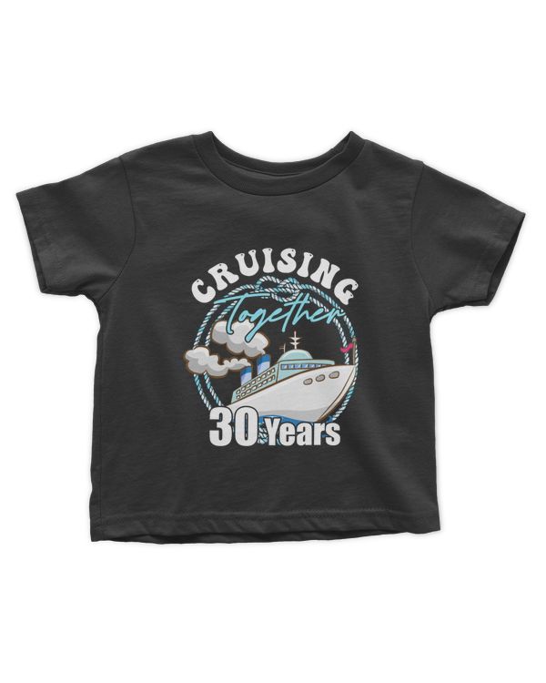 Toddler Cotton Jersey T-Shirt