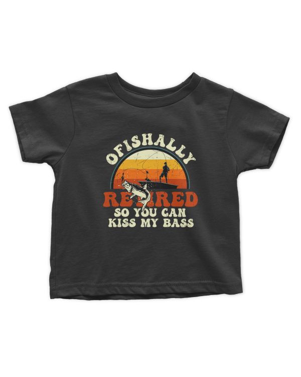 Toddler Cotton Jersey T-Shirt