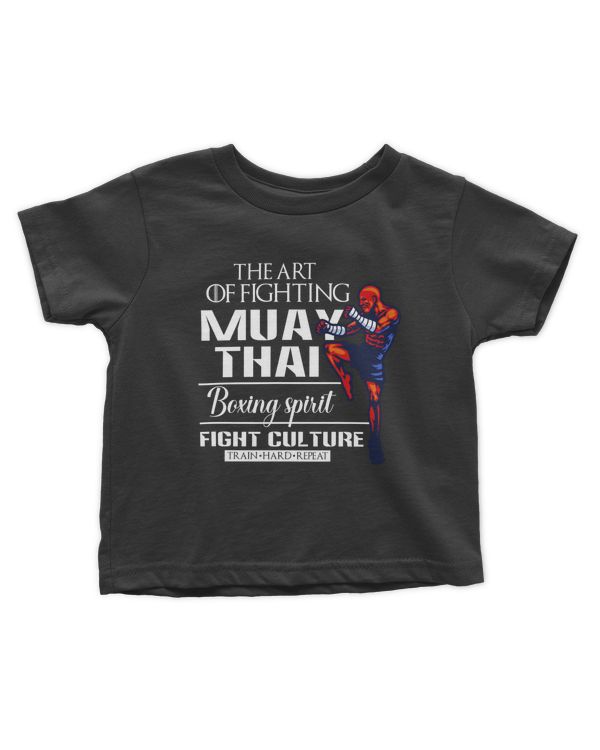 Toddler Cotton Jersey T-Shirt
