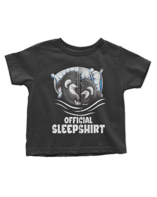 Toddler Cotton Jersey T-Shirt