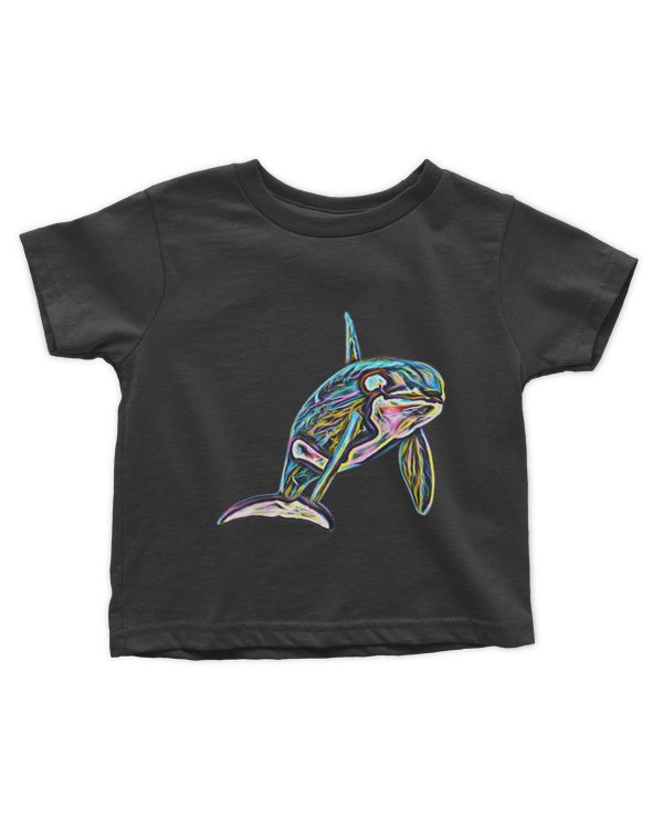 Toddler Cotton Jersey T-Shirt