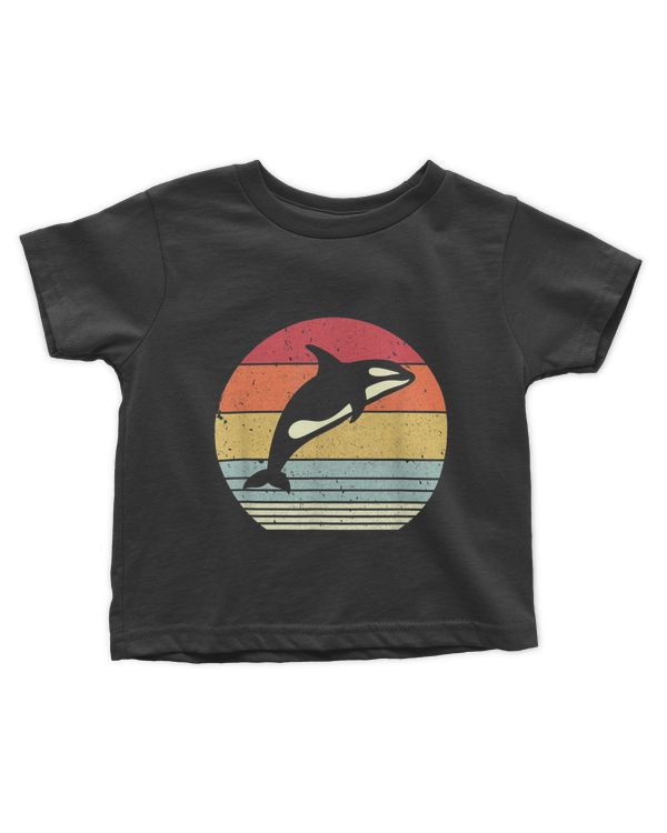 Toddler Cotton Jersey T-Shirt