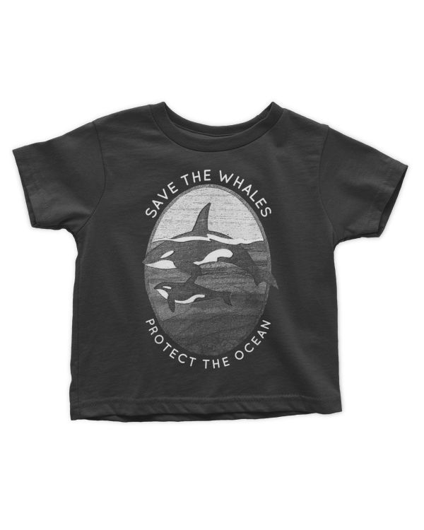 Toddler Cotton Jersey T-Shirt