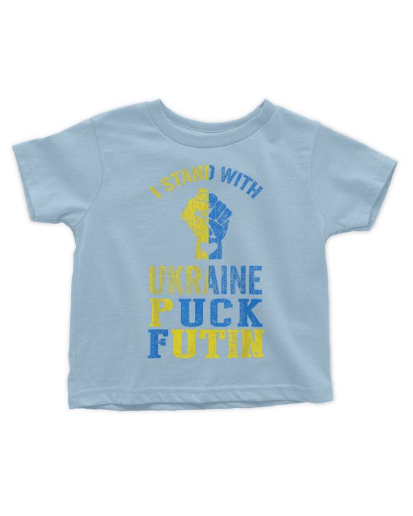Toddler Cotton Jersey T-Shirt