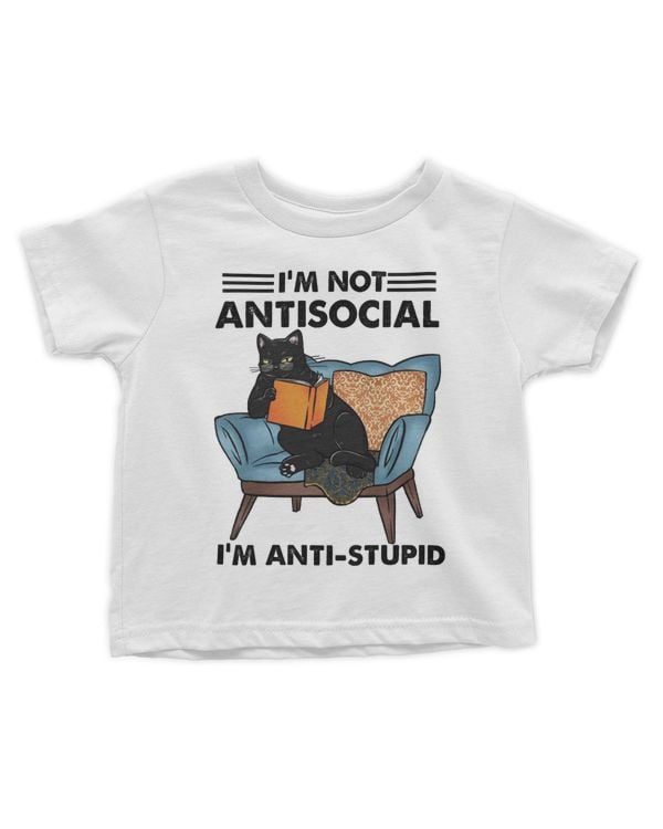 Toddler Cotton Jersey T-Shirt