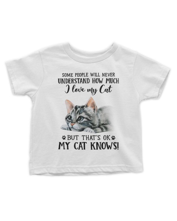 Toddler Cotton Jersey T-Shirt