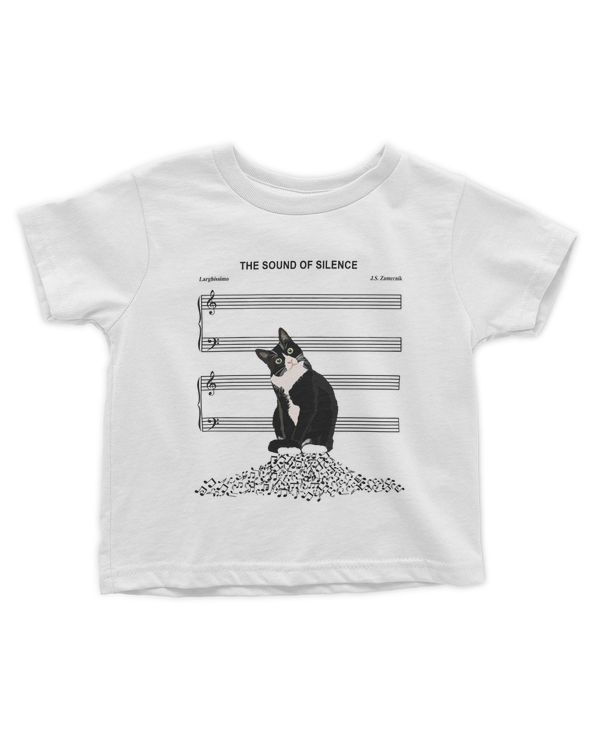 Toddler Cotton Jersey T-Shirt