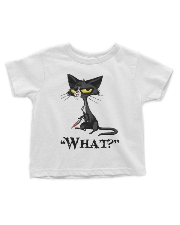 Toddler Cotton Jersey T-Shirt