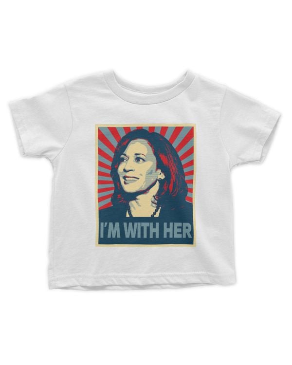 Toddler Cotton Jersey T-Shirt