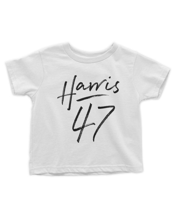 Toddler Cotton Jersey T-Shirt