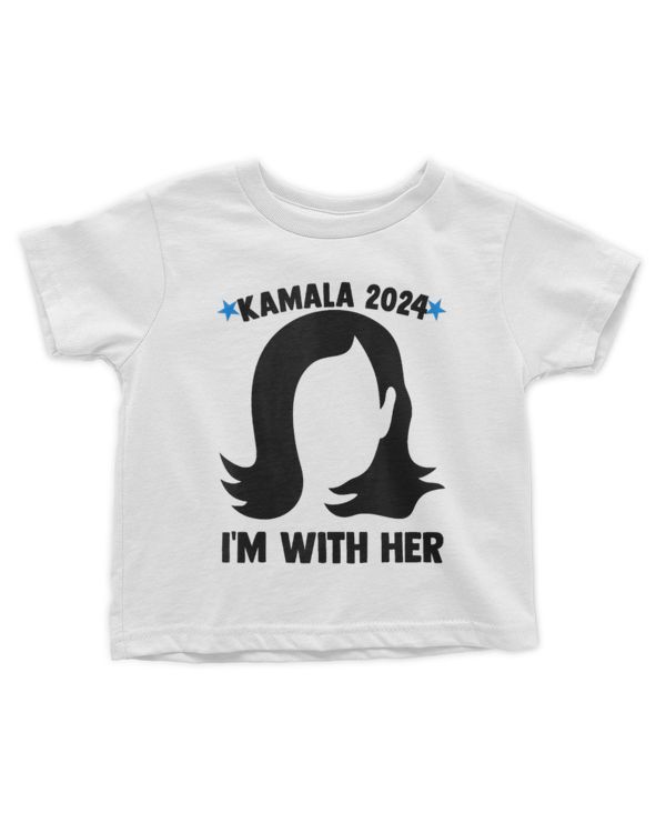 Toddler Cotton Jersey T-Shirt