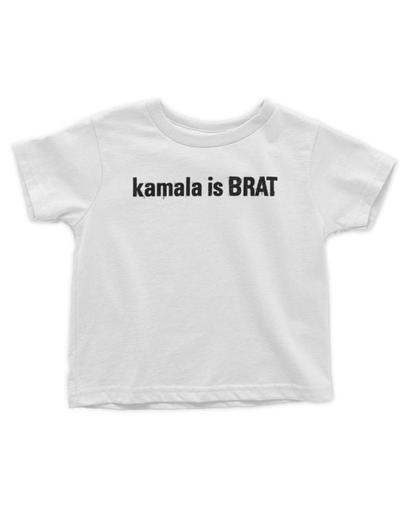 Toddler Cotton Jersey T-Shirt
