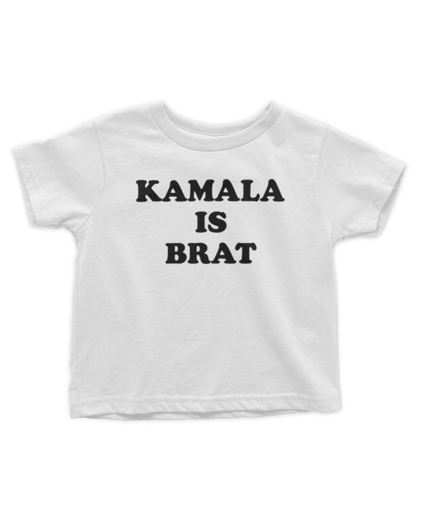 Toddler Cotton Jersey T-Shirt