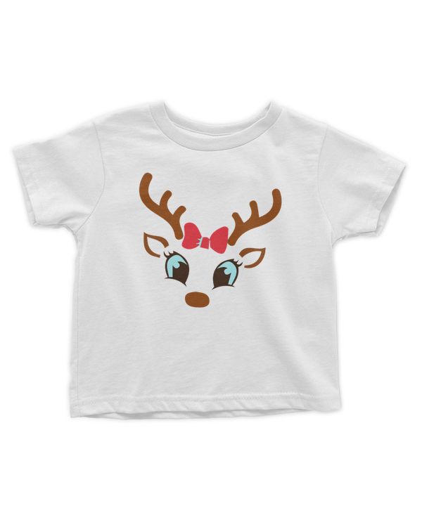 Toddler Cotton Jersey T-Shirt