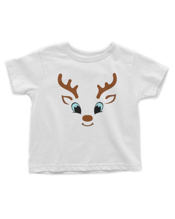 Toddler Cotton Jersey T-Shirt