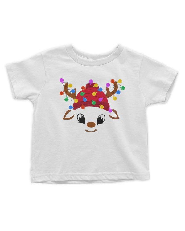 Toddler Cotton Jersey T-Shirt