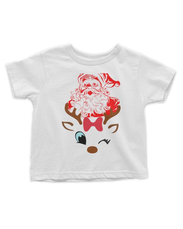 Toddler Cotton Jersey T-Shirt