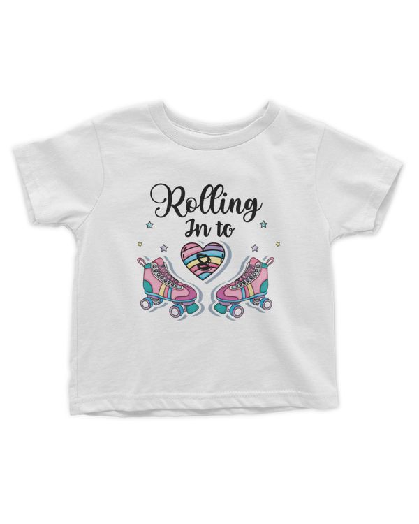 Toddler Cotton Jersey T-Shirt