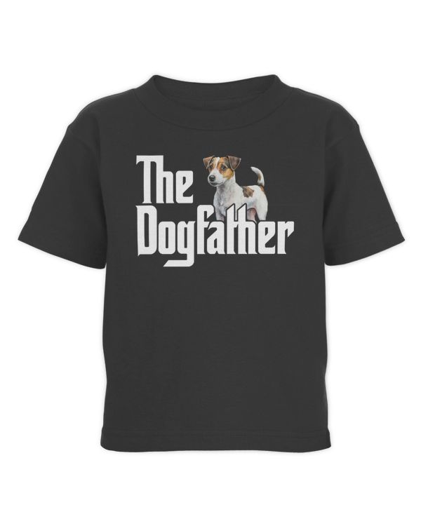 Toddler Cotton Jersey T-Shirt