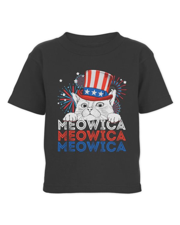 Toddler Cotton Jersey T-Shirt