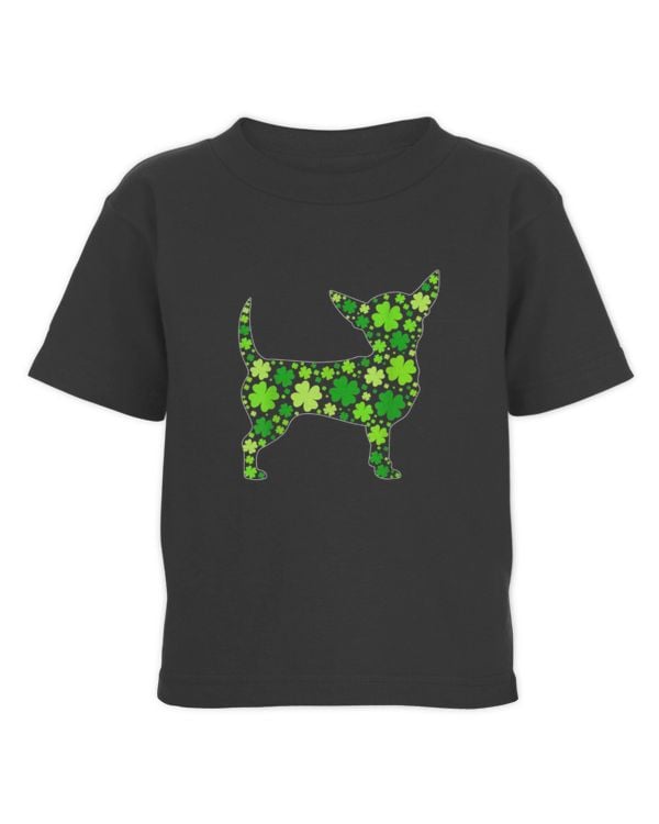 Toddler Cotton Jersey T-Shirt