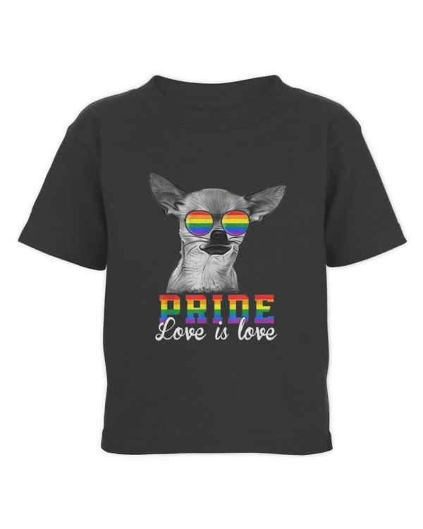 Toddler Cotton Jersey T-Shirt