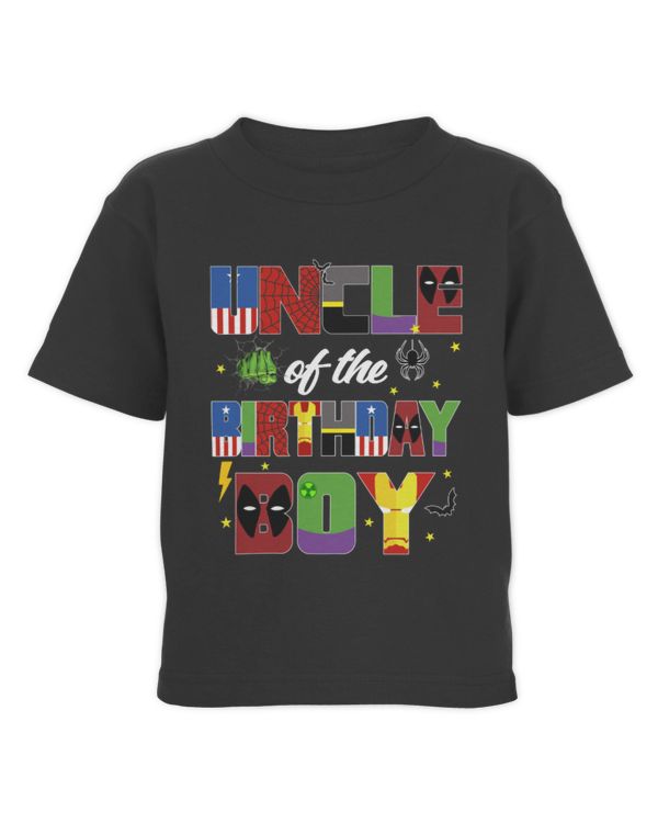 Toddler Cotton Jersey T-Shirt