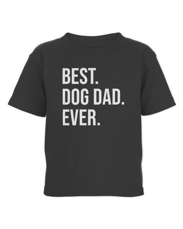 Toddler Cotton Jersey T-Shirt