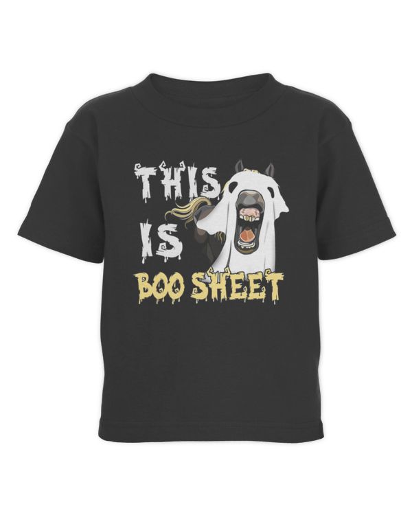 Toddler Cotton Jersey T-Shirt