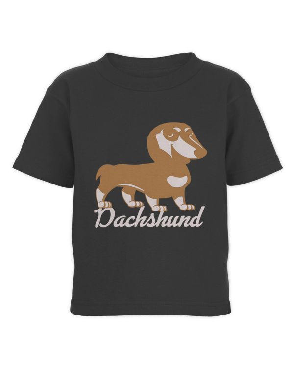 Toddler Cotton Jersey T-Shirt