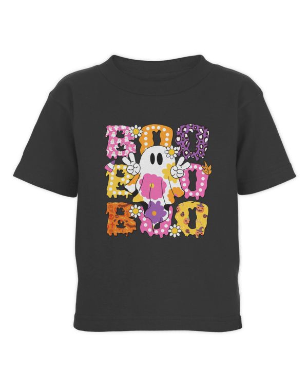 Toddler Cotton Jersey T-Shirt