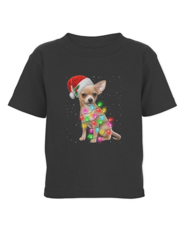 Toddler Cotton Jersey T-Shirt