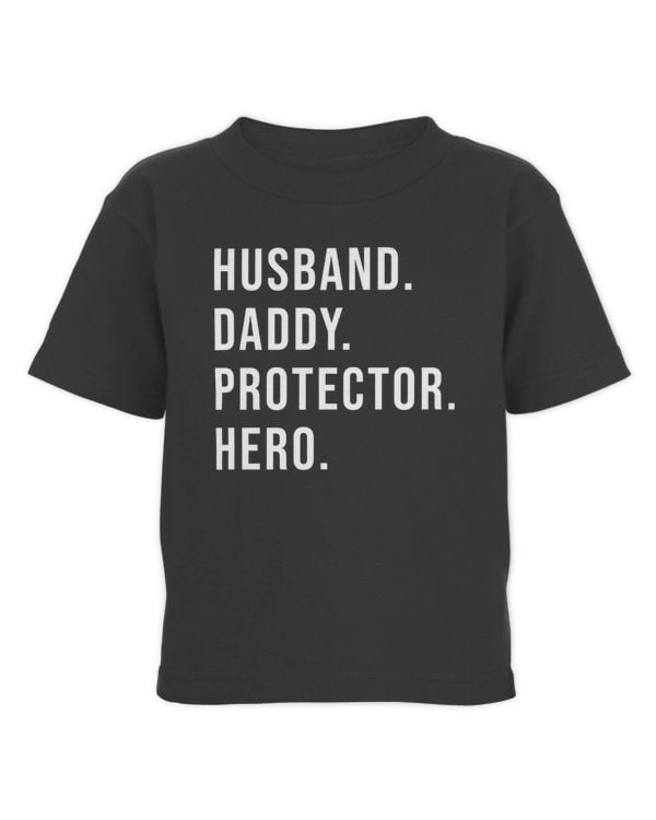Toddler Cotton Jersey T-Shirt