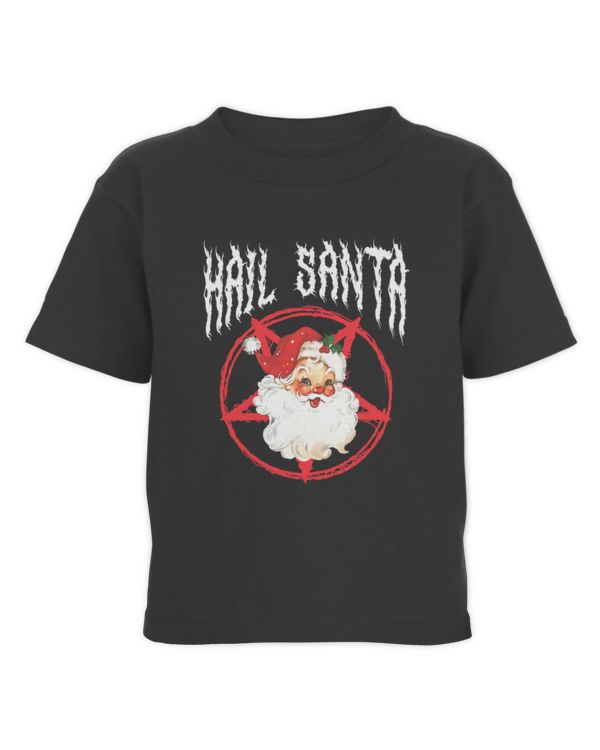 Toddler Cotton Jersey T-Shirt