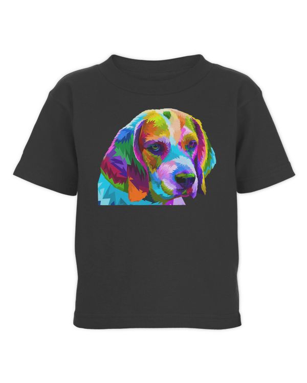 Toddler Cotton Jersey T-Shirt